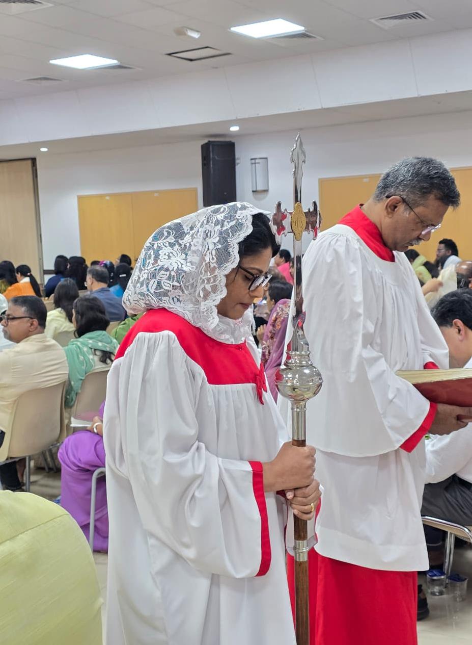 Women’s Sunday Worship Service 2026